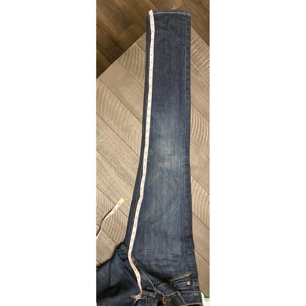 7 for all mankind Roxanne skinny jeans - Picture 7 of 9